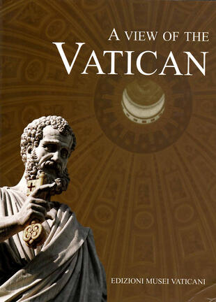 copertina A view of the Vatican