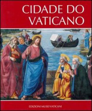 copertina Cidade do Vaticano