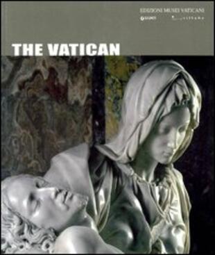 copertina Il Vaticano. Ediz. inglese
