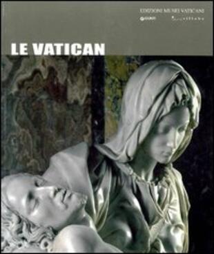 copertina Il Vaticano. Ediz. francese