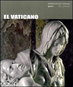 copertina Il Vaticano. Ediz. spagnola