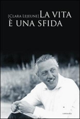 copertina La vita è una sfida