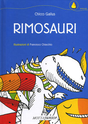 copertina Rimosauri