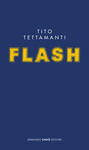 copertina Flash