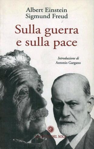 copertina Sulla guerra e sulla pace