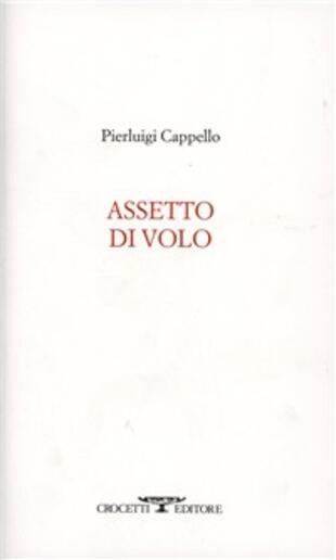copertina Assetto di volo