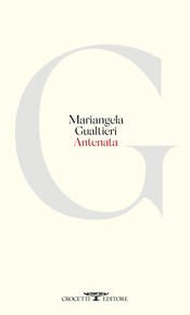 copertina Antenata