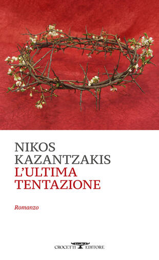 copertina L'ultima tentazione