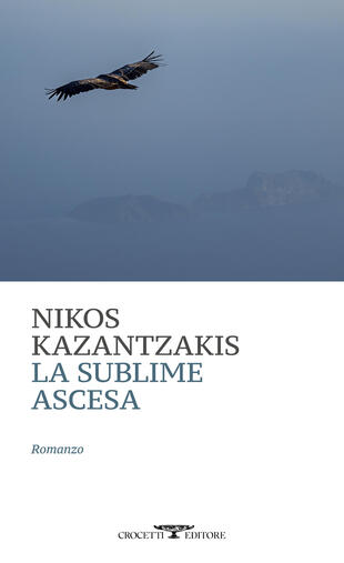 copertina La sublime ascesa