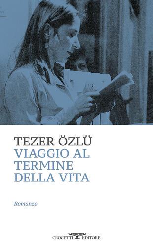 copertina Viaggio al termine della vita