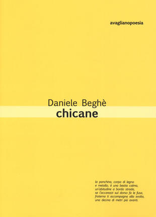 copertina Chicane