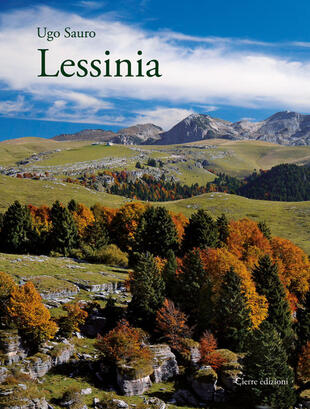 copertina Lessinia