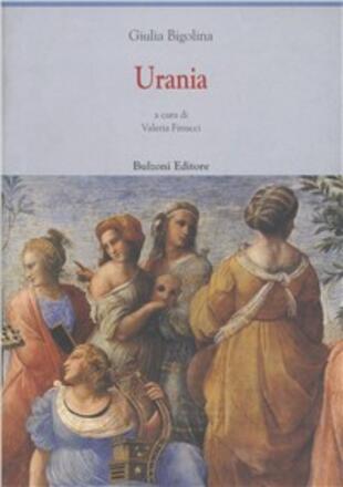 copertina Urania