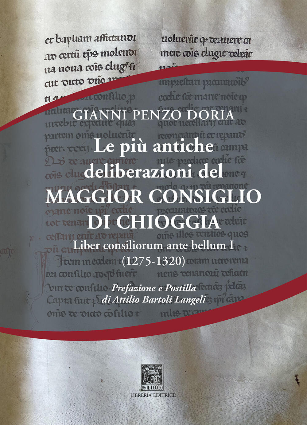 Il Leggio Libreria Editrice