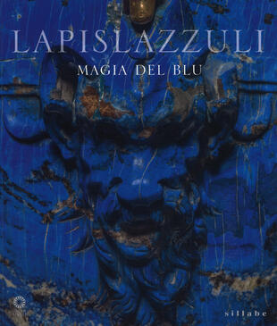 copertina Lapislazzuli. Magia del blu