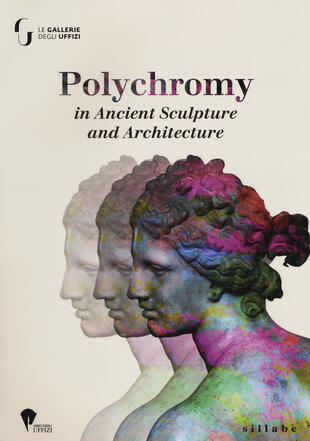 copertina Polychromy on ancient sculpture and architecture