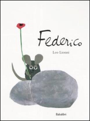 copertina Federico