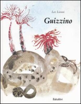 copertina Guizzino