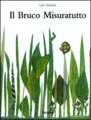 copertina Il bruco misuratutto