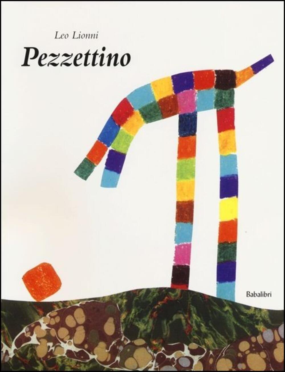 Federico. Ediz. illustrata - Leo Lionni - Libro - Babalibri 