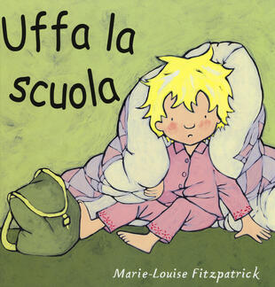copertina Uffa la scuola