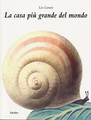 copertina La casa più grande del mondo