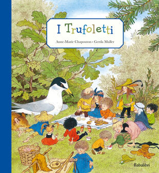 copertina I trufoletti