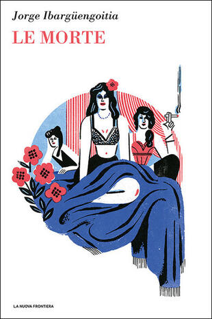 copertina Le morte