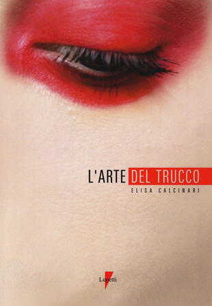 copertina L' arte del trucco