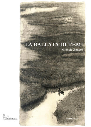 copertina La ballata di temi