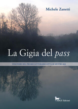 copertina La Gigia del pass
