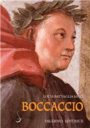 copertina Boccaccio