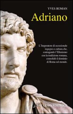 copertina Adriano
