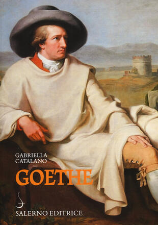 copertina Goethe