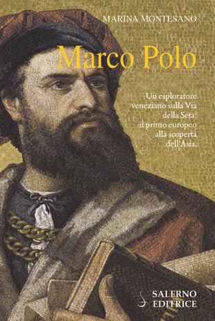 copertina Marco Polo