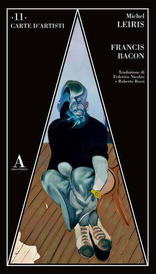 copertina Francis Bacon
