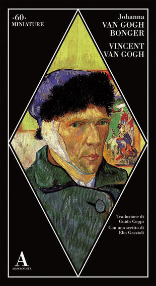 copertina Vincent Van Gogh