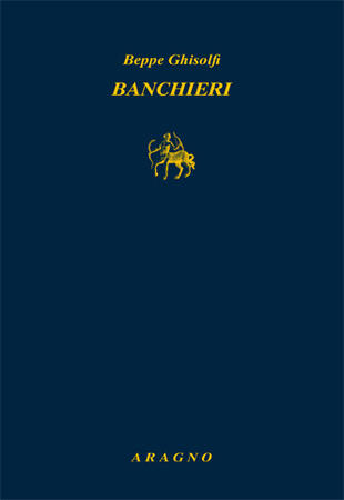 copertina Banchieri