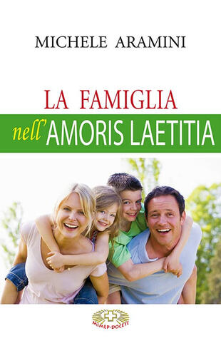 copertina La famiglia nell'Amoris laetitia