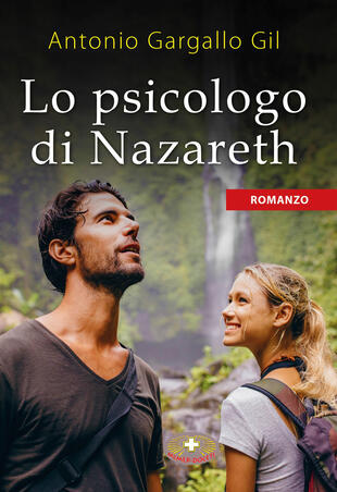 copertina Lo psicologo di Nazareth