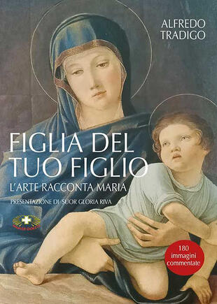 copertina Figlia del tuo figlio