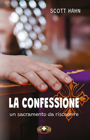 copertina La confessione. Un sacramento da riscoprire