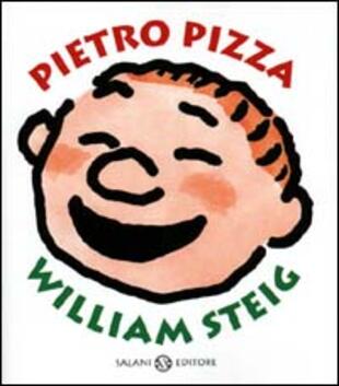 copertina Pietro Pizza