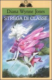 copertina Strega di classe