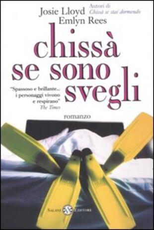 copertina Chissà se sono svegli