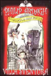 copertina Villa Sventura