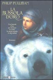 copertina La bussola d'oro