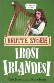 copertina Irosi irlandesi