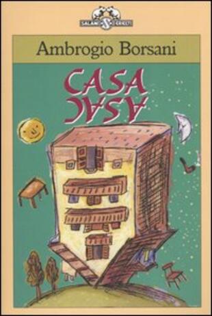 copertina La casa Asac