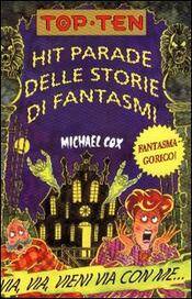 copertina Hit parade delle storie di fantasmi